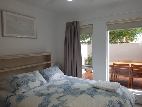North Adelaide Apartment - Accommodation Resorts 2