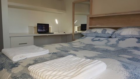 North Adelaide Apartment - Accommodation Resorts 1