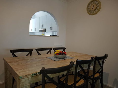 North Adelaide Apartment - Accommodation Resorts 6