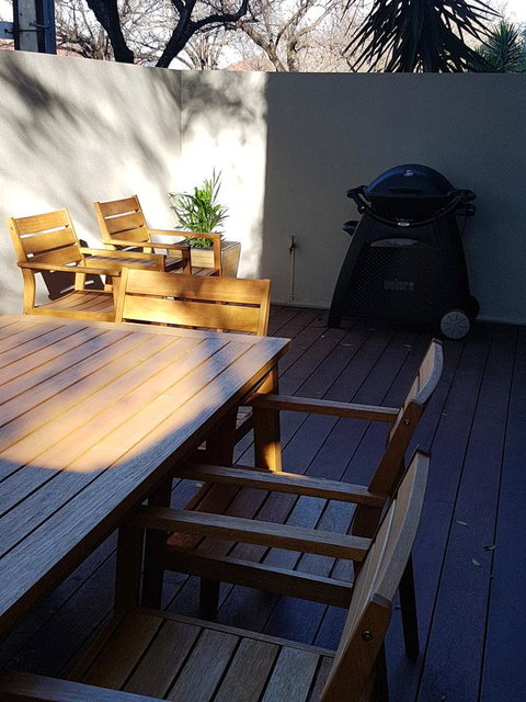 North Adelaide Apartment - Accommodation Resorts 9