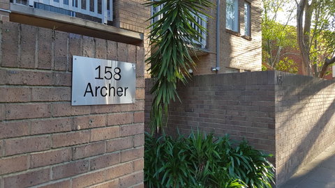 North Adelaide Apartment - Accommodation Resorts 0