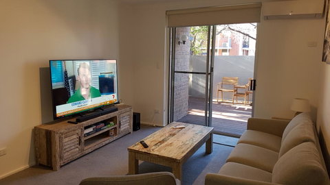 North Adelaide Apartment - Accommodation Resorts 4