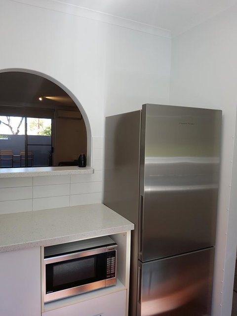 North Adelaide Apartment - Accommodation Resorts 10