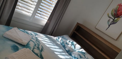 North Adelaide Apartment - Accommodation Resorts 3