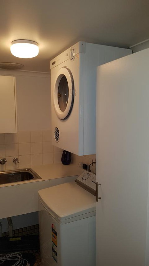 North Adelaide Apartment - Accommodation Resorts 8