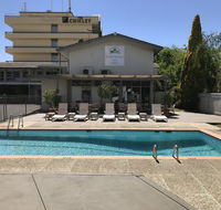 HotelMOTEL Adelaide - Accommodation Resorts