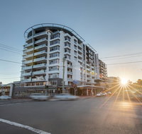 Adina Apartment Hotel Wollongong - Accommodation Resorts