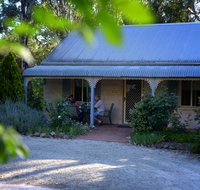 Donnybrook Cottages - Hutt River - Accommodation Resorts