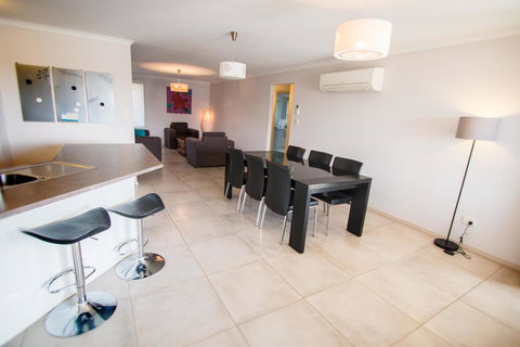 Waterfront On Jefferson, At Wellington Marina, SA - Accommodation Resorts 4