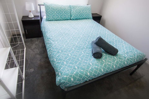 Waterfront On Jefferson, At Wellington Marina, SA - Accommodation Resorts 16