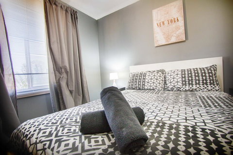 Waterfront On Jefferson, At Wellington Marina, SA - Accommodation Resorts 15