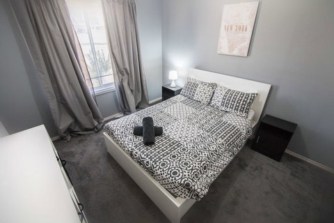 Waterfront On Jefferson, At Wellington Marina, SA - Accommodation Resorts 14