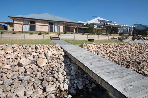 Waterfront On Jefferson, At Wellington Marina, SA - Accommodation Resorts 19