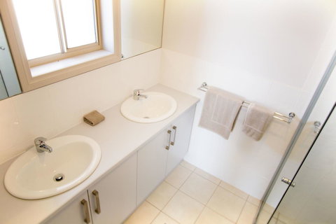 Waterfront On Jefferson, At Wellington Marina, SA - Accommodation Resorts 11