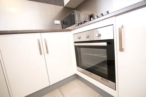 Waterfront On Jefferson, At Wellington Marina, SA - Accommodation Resorts 8