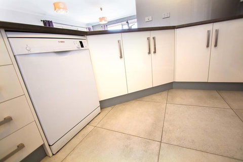 Waterfront On Jefferson, At Wellington Marina, SA - Accommodation Resorts 7