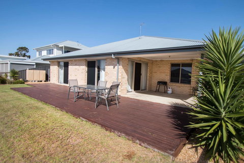 Waterfront On Jefferson, At Wellington Marina, SA - Accommodation Resorts 20