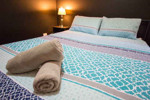 Waterfront On Jefferson, At Wellington Marina, SA - Accommodation Resorts 12