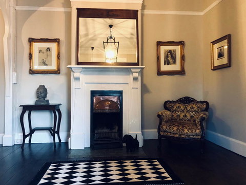 Belmore Cottage - Accommodation Resorts 1