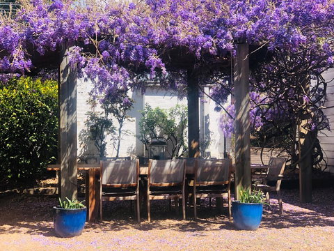 Belmore Cottage - Accommodation Resorts 21