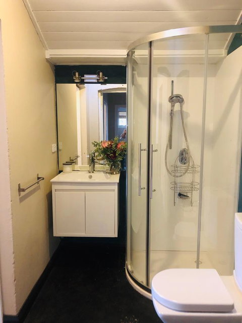 Belmore Cottage - Accommodation Resorts 16