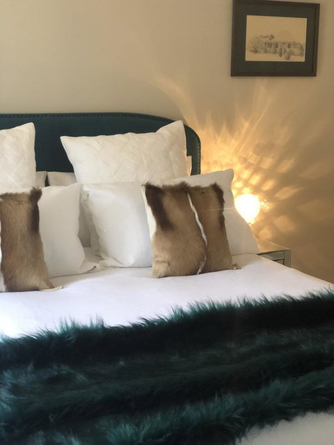 Belmore Cottage - Accommodation Resorts 15