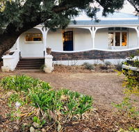 Belmore Cottage - Accommodation Resorts