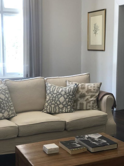 Belmore Cottage - Accommodation Resorts 3