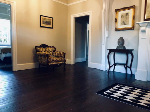 Belmore Cottage - Accommodation Resorts 23