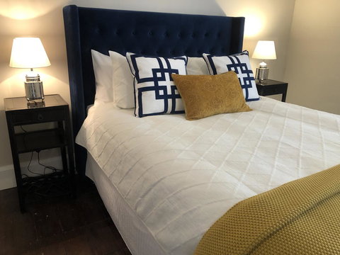 Belmore Cottage - Accommodation Resorts 4