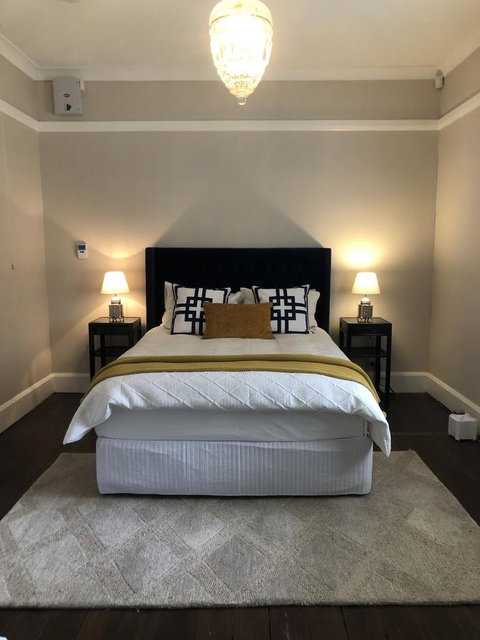 Belmore Cottage - Accommodation Resorts 18