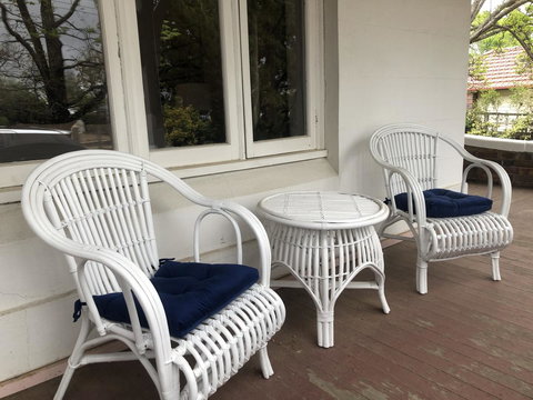 Belmore Cottage - Accommodation Resorts 11