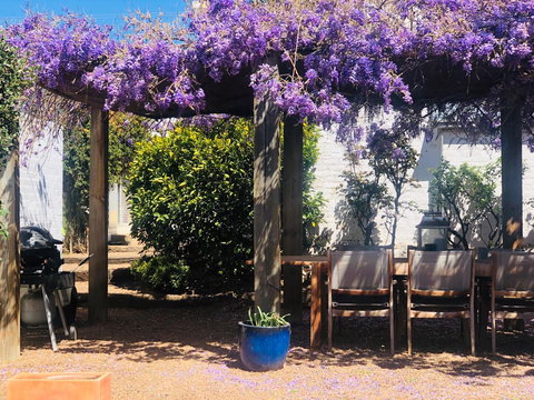 Belmore Cottage - Accommodation Resorts 10