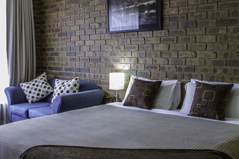 Mannum Motel - Accommodation Resorts 18