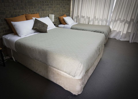 Mannum Motel - Accommodation Resorts 4