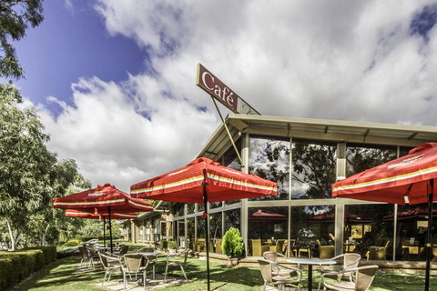 Mannum Motel - Accommodation Resorts 8