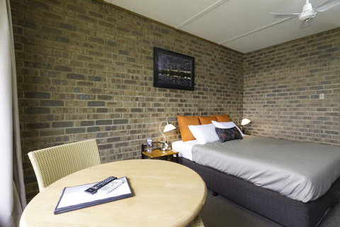 Mannum Motel - Accommodation Resorts 7