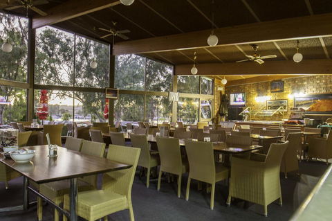 Mannum Motel - Accommodation Resorts 10