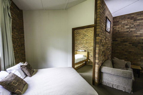 Mannum Motel - Accommodation Resorts 23