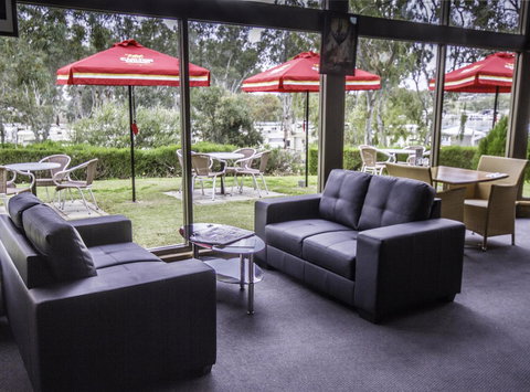 Mannum Motel - Accommodation Resorts 3