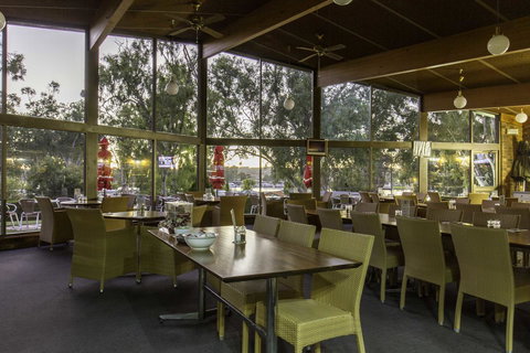 Mannum Motel - Accommodation Resorts 22