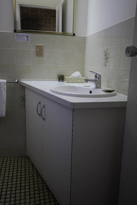 Mannum Motel - Accommodation Resorts 5