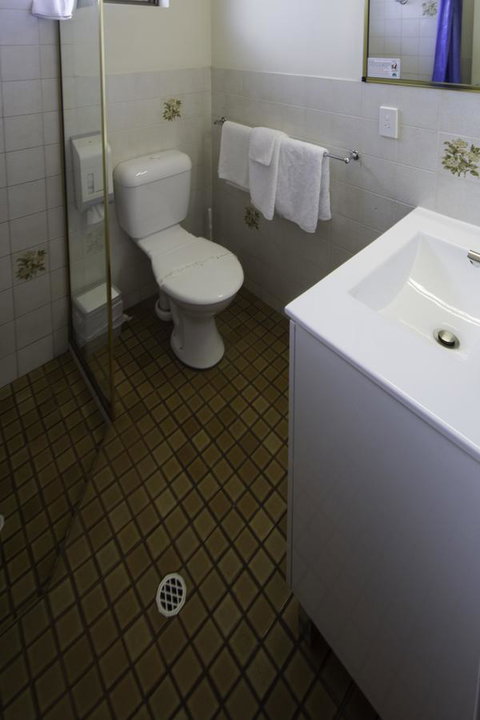 Mannum Motel - Accommodation Resorts 20