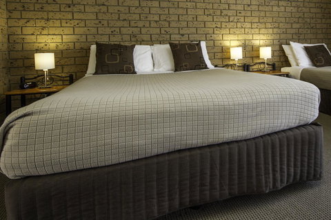 Mannum Motel - Accommodation Resorts 17