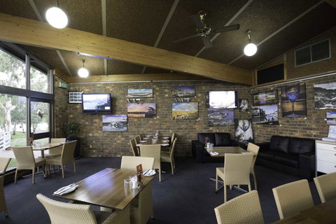 Mannum Motel - Accommodation Resorts 2