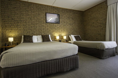 Mannum Motel - Accommodation Resorts 11