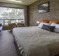 Mannum Motel - Accommodation Resorts
