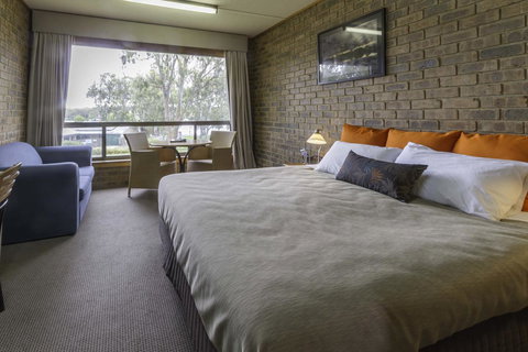Mannum Motel - Accommodation Resorts 0