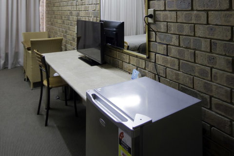 Mannum Motel - Accommodation Resorts 15