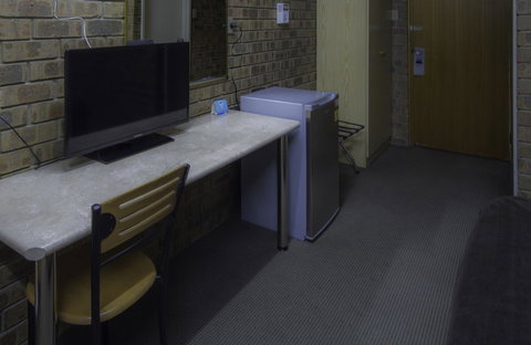 Mannum Motel - Accommodation Resorts 13